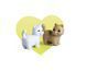 Кукольный набор Steffi Love уход за беременной кошкой Simba 5733651