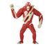 Фигурка Скар Кинг готов к бою Godzilla x Kong The New Empire Skar King Battle Roar Playmates 35508G со звуком