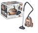 Іграшковий пилосос Vacuum cleaner Rowenta Smoby 7600330222 зі звуком