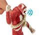 Фигурка Скар Кинг готов к бою Godzilla x Kong The New Empire Skar King Battle Roar Playmates 35508G со звуком