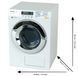 Интерактивная игрушечная стиральная машина Miele Washing Machine Theo Klein 6941