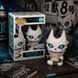 Ігрова фігурка Funko POP! (2254) Kaiju No. 8 92024