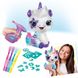 Плюшевий набір AirBrush Plush DIY Єдиноріг Style 4 Ever Canal Toys OFG228