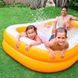 Семейный надувной бассейн Family Pool Intex 57181, 229 х 147 х 46 см