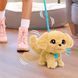 Уценка Интерактивная игрушка Furreal Золотистый ретривер Wag-a-Lots Just Play 28162