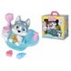 Игровой набор Пампер Пэтс Купание хаски с ванной Pamper Petz Bathtub Simba 5953560