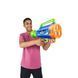 Уцінка Бластер з мильними бульбашками (3.7V, LED) Mega Bubble Blaster S1 Bunch O Bubbles Zuru 11349