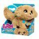 Уценка Интерактивная игрушка Furreal Золотистый ретривер Wag-a-Lots Just Play 28162
