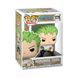 Игровая фигурка Funko POP! (1775) Большой куш Roronoa Zoro 80369