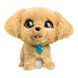 Уценка Интерактивная игрушка Furreal Золотистый ретривер Wag-a-Lots Just Play 28162