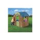 Игровой домик Play Up Picnic Cottage Step2 846900