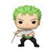 Игровая фигурка Funko POP! (1775) Большой куш Roronoa Zoro 80369