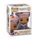 Ігрова фігурка Funko POP! серії Бріджертони &shy;- Королева Шарлотта