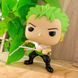 Игровая фигурка Funko POP! (1775) Большой куш Roronoa Zoro 80369