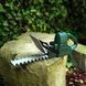 Детский кусторез Bosch Mini Hedge Trimmer Theo Klein 8440 со звуком и светом