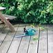 Детский кусторез Bosch Mini Hedge Trimmer Theo Klein 8440 со звуком и светом