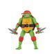 Ігрова фігурка Мovie III TMNT Ninja Shouts Рафаель Playmates Toys 83354 зі звуком