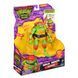 Ігрова фігурка Мovie III TMNT Ninja Shouts Рафаель Playmates Toys 83354 зі звуком