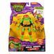 Ігрова фігурка Мovie III TMNT Ninja Shouts Рафаель Playmates Toys 83354 зі звуком