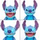 Інтерактивна плюшева іграшка Real FX Disney Stitch Puppet DIS-1022-01