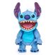 Інтерактивна плюшева іграшка Real FX Disney Stitch Puppet DIS-1022-01