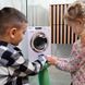 Интерактивная игрушечная стиральная машина Miele Washing Machine Theo Klein 6941