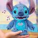 Интерактивная мягкая игрушка Стич Puppetronic by Real FX Palm Disney DIS-1037