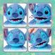 Интерактивная мягкая игрушка Стич Puppetronic by Real FX Palm Disney DIS-1037