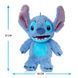 Интерактивная мягкая игрушка Стич Puppetronic by Real FX Palm Disney DIS-1037