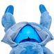 Інтерактивна плюшева іграшка Real FX Disney Stitch Puppet DIS-1022-01