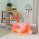 Інтерактивна ванночка для ляльки Baby Born Казкове купання Zapf Creation 837993