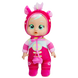 Лялька Плакса Хана (25 см) Cry Babies Stars Talent Tiny IMC Toys 911543
