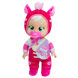 Лялька Плакса Хана (25 см) Cry Babies Stars Talent Tiny IMC Toys 911543