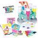 Набор для творчества Цветная фабрика Paint Colour Maker Art Lab Canal Toys ART025