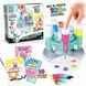 Набор для творчества Цветная фабрика Paint Colour Maker Art Lab Canal Toys ART025