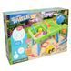 Водный стол песочница 2 в 1 Woopie 49751 Water Table Sandbox