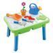 Водный стол песочница 2 в 1 Woopie 49751 Water Table Sandbox
