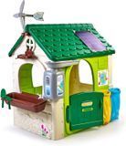 Детский игровой эко-домик Eco House Feber 13004