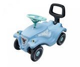 Машинка каталка BIG Bobby Car Classic Bundle 56145 зі спинкою