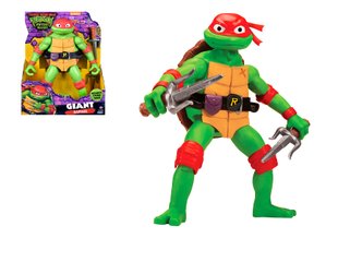 Игровая фигурка (30 см.) Мovie III Рафаэль Гигант TMNT 83404