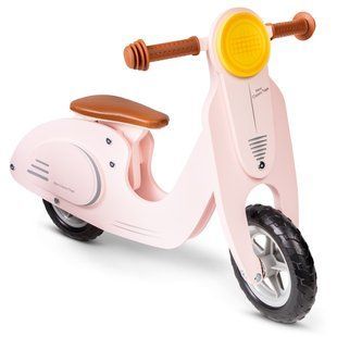 Дерев'яний скутер-біговел New Classic Toys 11431 від 3 років