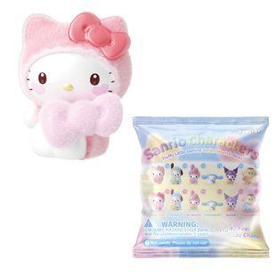 Фігурка-сюрприз Pop Top Sanrio Милі друзі 25MQD-012