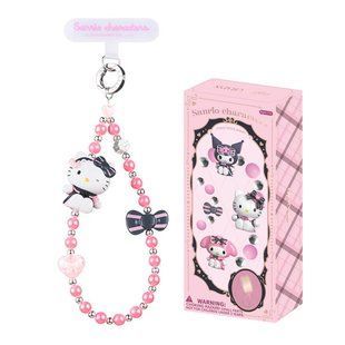 Цепочка для телефона Pop Top Sanrio Волшебный стиль 25SM-005