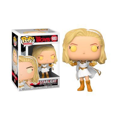 Ігрова фігурка Funko POP! (980) The Boys Starlight 48187