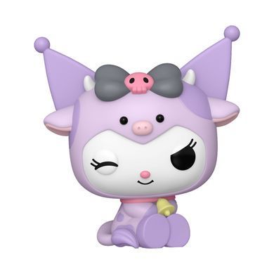 Ігрова фігурка Funko POP! (138) Куромі K-Pop 91736