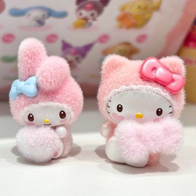 Фігурка-сюрприз Pop Top Sanrio Милі друзі 25MQD-012