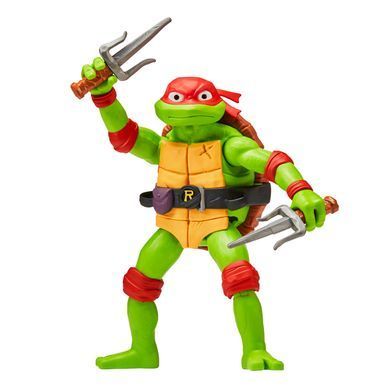 Ігрова фігурка (30 см.) Мovie III TMNT Черепашки-ніндзя Рафаель Гігант Playmates 83404