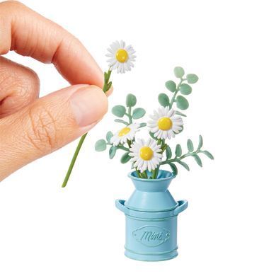 Ігровий набір MGA's Miniverse Make It Mini Nature 528166 Створи світ природи