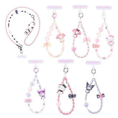 Цепочка для телефона Pop Top Sanrio Волшебный стиль 25SM-005