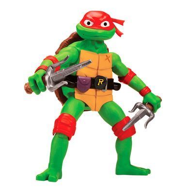 Ігрова фігурка (30 см.) Мovie III TMNT Черепашки-ніндзя Рафаель Гігант Playmates 83404